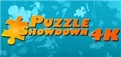Puzzle Showdown 4K