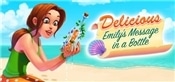 Delicious - Emilys Message in a Bottle