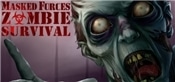 Masked Forces: Zombie Survival