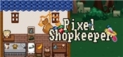 Pixel Shopkeeper