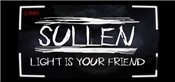 Sullen : Light is Your Friend