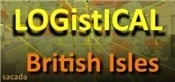 LOGistICAL: British Isles