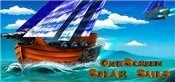 OneScreen Solar Sails