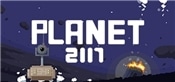Planet 2117