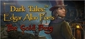 Dark Tales: Edgar Allan Poes The Gold Bug Collectors Edition
