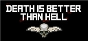 Death is better than Hell