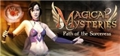 Magical Mysteries: Path of the Sorceress