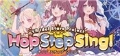 Hop Step Sing Kisekiteki Shining HQ Edition