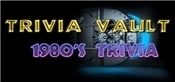 Trivia Vault: 1980's Trivia
