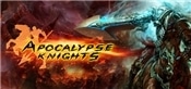 Apocalypse Knights 20 - The Angel Awakens