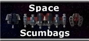 Space Scumbags