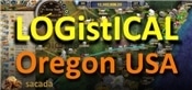 LOGistICAL: USA - Oregon