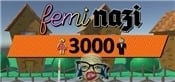 FEMINAZI: 3000