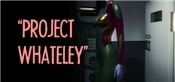 Project Whateley