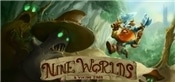 Nine Worlds - A Viking saga