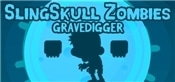 SlingSkull Zombies: Gravedigger
