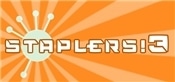 Staplers! 3