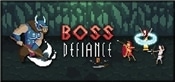 Boss Defiance