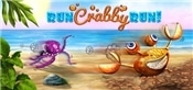 Run Crabby Run