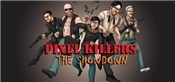 Pixel Killers - The Showdown
