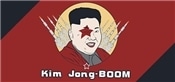 Kim Jong-Boom