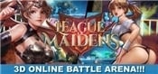 League of Maidens