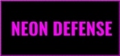Neon Defense 1 : Pink Power