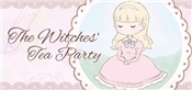 The Witches Tea Party