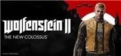 Wolfenstein II: The New Colossus (DE)
