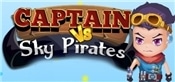Captain vs Sky Pirates
