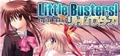 Little Busters! English Edition