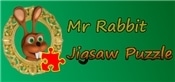 Mr Rabbits Jigsaw Puzzle