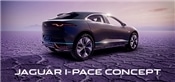 Jaguar I-PACE Concept  Virtual Reality Experience