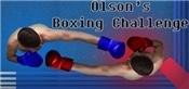 Olsons Boxing Challenge