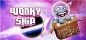 Wonky Ship