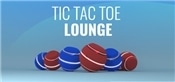 Tic Tac Toe LOUNGE