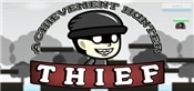 Achievement Hunter: Thief