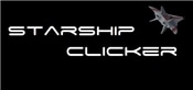 Starship Clicker