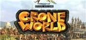 CRONEWORLD RPG - CHAPTER1