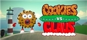 Cookies vs Claus