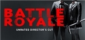 Battle Royale Unrated Director's Cut