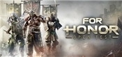 FOR HONOR FREE OPEN TEST