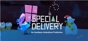 Google Spotlight Stories: Special Delivery