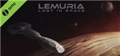 Lemuria: Lost in Space - VR Edition Demo