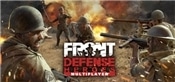 Front Defense: Heroes