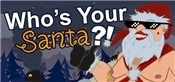 Who's your Santa!?