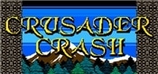 Crusader Crash