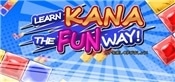Learn Japanese Kana The Fun Way