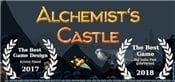 Alchemists Castle