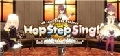Hop Step Sing kisskisskiss HQ Edition